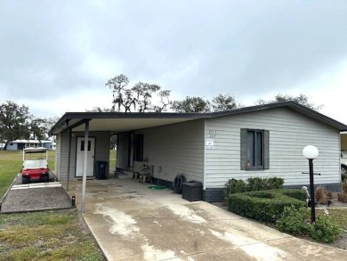 his beautifully updated 2-bedroom, 2-bathroom home offers 1,100 on Crystal Lake Club in Florida - for sale on GolfHomes.com, golf home, golf lot