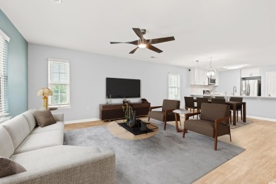 Welcome to 1208 River Oaks Drive, a beautifully renovated three on River Oaks Golf Plantation  in South Carolina - for sale on GolfHomes.com, golf home, golf lot