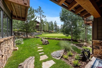 Kathy L Holmes, The Wells Group of Durango, LLC, C: on The Glacier Club in Colorado - for sale on GolfHomes.com, golf home, golf lot