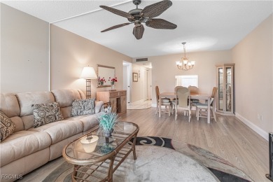 Desirable Frist Floor Condo with 1064 sq ft of Living Space on Seven Lakes Golf and Tennis Community in Florida - for sale on GolfHomes.com, golf home, golf lot