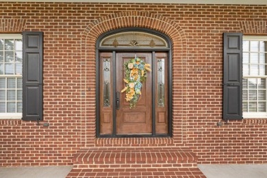 Welcome to this stunning and spacious home, proudly offered by on Frankfort Country Club in Kentucky - for sale on GolfHomes.com, golf home, golf lot