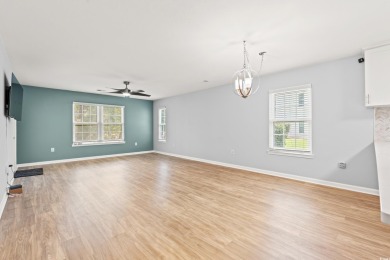 Welcome to 1208 River Oaks Drive, a beautifully renovated three on River Oaks Golf Plantation  in South Carolina - for sale on GolfHomes.com, golf home, golf lot