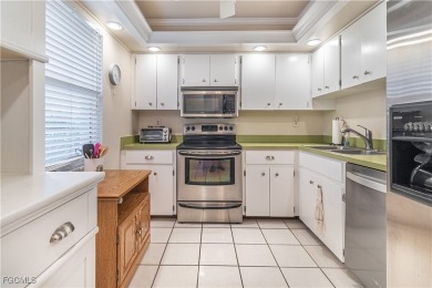 Desirable Frist Floor Condo with 1064 sq ft of Living Space on Seven Lakes Golf and Tennis Community in Florida - for sale on GolfHomes.com, golf home, golf lot