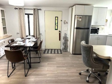his beautifully updated 2-bedroom, 2-bathroom home offers 1,100 on Crystal Lake Club in Florida - for sale on GolfHomes.com, golf home, golf lot