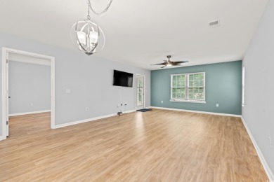 Welcome to 1208 River Oaks Drive, a beautifully renovated three on River Oaks Golf Plantation  in South Carolina - for sale on GolfHomes.com, golf home, golf lot