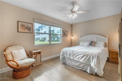 Desirable Frist Floor Condo with 1064 sq ft of Living Space on Seven Lakes Golf and Tennis Community in Florida - for sale on GolfHomes.com, golf home, golf lot