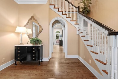 Welcome to this stunning and spacious home, proudly offered by on Frankfort Country Club in Kentucky - for sale on GolfHomes.com, golf home, golf lot