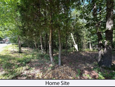Nettle Lane is 2 minutes to the Back 40 and Blowing Springs on Bella Vista - Metfield Golf Complex and Country Club in Arkansas - for sale on GolfHomes.com, golf home, golf lot