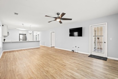 Welcome to 1208 River Oaks Drive, a beautifully renovated three on River Oaks Golf Plantation  in South Carolina - for sale on GolfHomes.com, golf home, golf lot