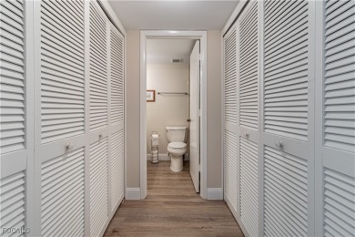 Desirable Frist Floor Condo with 1064 sq ft of Living Space on Seven Lakes Golf and Tennis Community in Florida - for sale on GolfHomes.com, golf home, golf lot