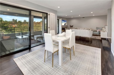 Welcome to Cypress Point, one of Mission Viejo's most on Casta del Sol Golf Course in California - for sale on GolfHomes.com, golf home, golf lot