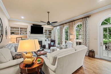 Welcome to this stunning and spacious home, proudly offered by on Frankfort Country Club in Kentucky - for sale on GolfHomes.com, golf home, golf lot