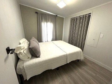 his beautifully updated 2-bedroom, 2-bathroom home offers 1,100 on Crystal Lake Club in Florida - for sale on GolfHomes.com, golf home, golf lot