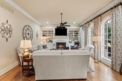 Welcome to this stunning and spacious home, proudly offered by on Frankfort Country Club in Kentucky - for sale on GolfHomes.com, golf home, golf lot