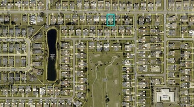 Prime Location in the Heart of Cape Coral! This beautifully on El Rio Golf Course and Club in Florida - for sale on GolfHomes.com, golf home, golf lot