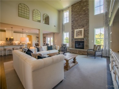 Welcome home to Meridian, Magnolia Green's newest section! This on The Westham Golf Club At Magnolia Green in Virginia - for sale on GolfHomes.com, golf home, golf lot