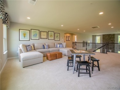 Welcome home to Meridian, Magnolia Green's newest section! This on The Westham Golf Club At Magnolia Green in Virginia - for sale on GolfHomes.com, golf home, golf lot