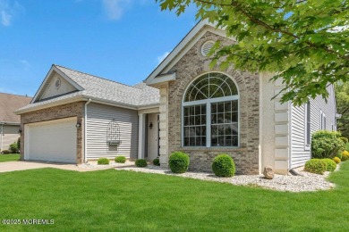 LOCATED IN BEAUTIFUL WESTLAKE GOLF & COUNTRY CLUB, THIS HOME CAN on Westlake Golf and Country Club in New Jersey - for sale on GolfHomes.com, golf home, golf lot
