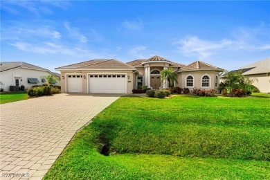 Turnkey with an assumable flood  homeowners policy, 2019 roof on Royal Tee Country Club in Florida - for sale on GolfHomes.com, golf home, golf lot