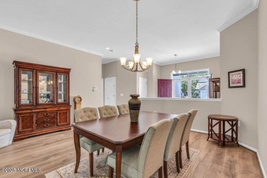 LOCATED IN BEAUTIFUL WESTLAKE GOLF & COUNTRY CLUB, THIS HOME CAN on Westlake Golf and Country Club in New Jersey - for sale on GolfHomes.com, golf home, golf lot