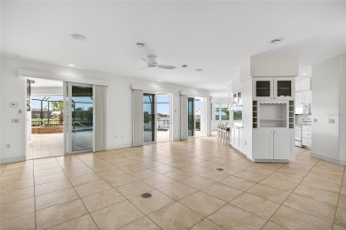 DOUBLE LOT IN SOUTH GULF COVE! The adjacent lot is included and on Rotonda Golf and Country Club - Long Marsh  in Florida - for sale on GolfHomes.com, golf home, golf lot