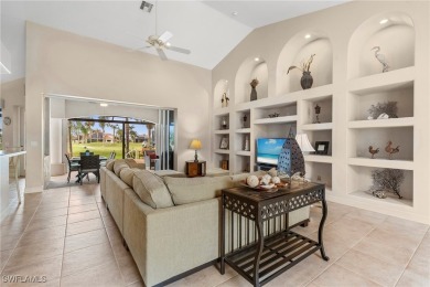 Turnkey with an assumable flood  homeowners policy, 2019 roof on Royal Tee Country Club in Florida - for sale on GolfHomes.com, golf home, golf lot