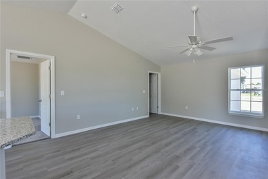 One or more photo(s) has been virtually staged. Absolutely on Rainbows End Golf Club in Florida - for sale on GolfHomes.com, golf home, golf lot