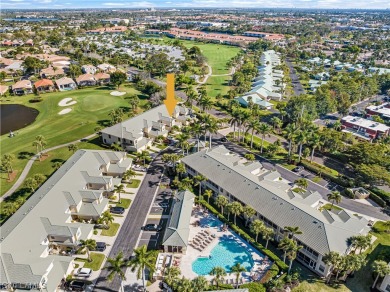 SPORT MEMBERSHIP AVAILABLE (separate purchase).   This 3 bed/2ba on Gulf Harbour Yacht and Country Club in Florida - for sale on GolfHomes.com, golf home, golf lot