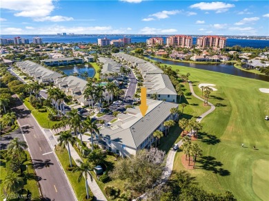 SPORT MEMBERSHIP AVAILABLE (separate purchase).   This 3 bed/2ba on Gulf Harbour Yacht and Country Club in Florida - for sale on GolfHomes.com, golf home, golf lot