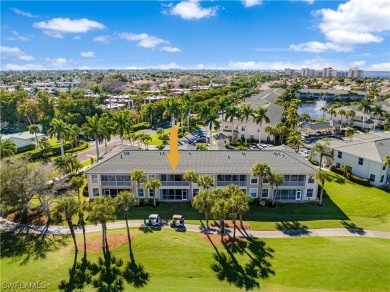 SPORT MEMBERSHIP AVAILABLE (separate purchase).   This 3 bed/2ba on Gulf Harbour Yacht and Country Club in Florida - for sale on GolfHomes.com, golf home, golf lot
