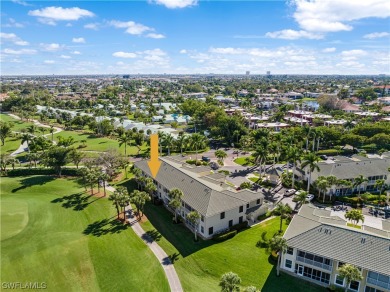 SPORT MEMBERSHIP AVAILABLE (separate purchase).   This 3 bed/2ba on Gulf Harbour Yacht and Country Club in Florida - for sale on GolfHomes.com, golf home, golf lot