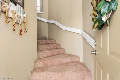 SPORT MEMBERSHIP AVAILABLE (separate purchase).   This 3 bed/2ba on Gulf Harbour Yacht and Country Club in Florida - for sale on GolfHomes.com, golf home, golf lot