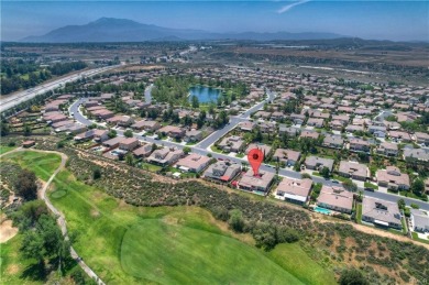The quiet serenity of this beautiful single level home is on Morongo Golf Club at Tukwet Canyon in California - for sale on GolfHomes.com, golf home, golf lot