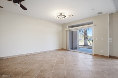 Set within Painted Desert, a guard-gated golf course community on Painted Desert Golf Club in Nevada - for sale on GolfHomes.com, golf home, golf lot