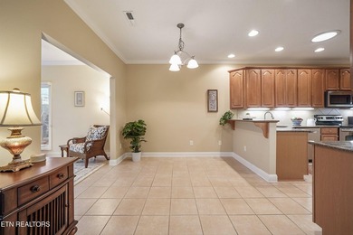 Beautiful Low-Maintenance townhouse in Tellico Village. Welcome on Tanasi Golf Course in Tennessee - for sale on GolfHomes.com, golf home, golf lot