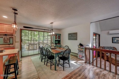 Get Ready for Summer in The Hideout!Fully furnished and move-in on The Hideout Golf in Pennsylvania - for sale on GolfHomes.com, golf home, golf lot