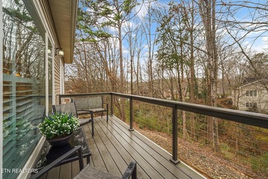 Beautiful Low-Maintenance townhouse in Tellico Village. Welcome on Tanasi Golf Course in Tennessee - for sale on GolfHomes.com, golf home, golf lot