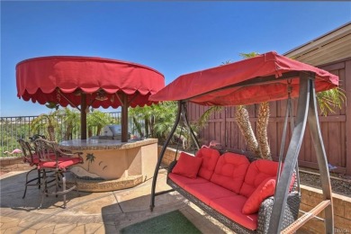 The quiet serenity of this beautiful single level home is on Morongo Golf Club at Tukwet Canyon in California - for sale on GolfHomes.com, golf home, golf lot