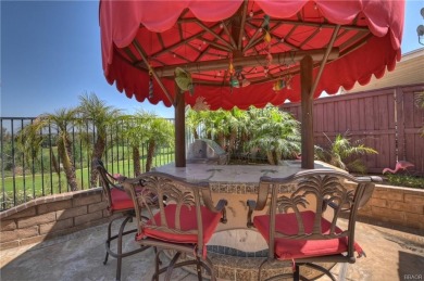 The quiet serenity of this beautiful single level home is on Morongo Golf Club at Tukwet Canyon in California - for sale on GolfHomes.com, golf home, golf lot