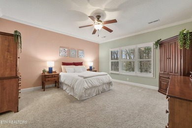 Beautiful Low-Maintenance townhouse in Tellico Village. Welcome on Tanasi Golf Course in Tennessee - for sale on GolfHomes.com, golf home, golf lot