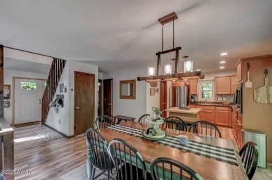 Get Ready for Summer in The Hideout!Fully furnished and move-in on The Hideout Golf in Pennsylvania - for sale on GolfHomes.com, golf home, golf lot