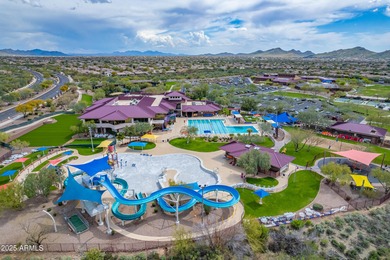 Your New Luxurious Lifestyle and Home Awaits in the Exclusive on Anthem Golf and Country Club  in Arizona - for sale on GolfHomes.com, golf home, golf lot