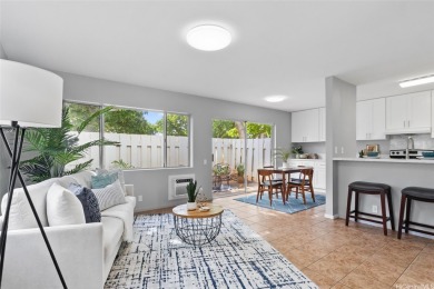 Back on the market--don't miss this second chance to own a on Coral Creek Golf Course in Hawaii - for sale on GolfHomes.com, golf home, golf lot