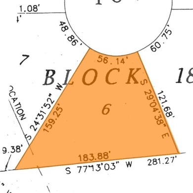 OWNER FINANCING AVAILABLE!  This exclusive property at The on The Retreat in Texas - for sale on GolfHomes.com, golf home, golf lot