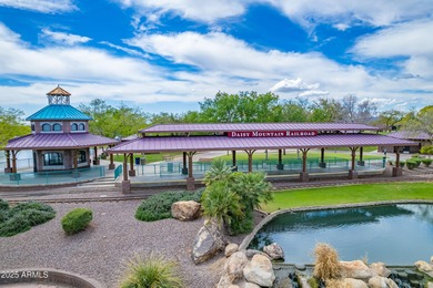 Your New Luxurious Lifestyle and Home Awaits in the Exclusive on Anthem Golf and Country Club  in Arizona - for sale on GolfHomes.com, golf home, golf lot