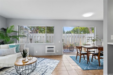 Back on the market--don't miss this second chance to own a on Coral Creek Golf Course in Hawaii - for sale on GolfHomes.com, golf home, golf lot
