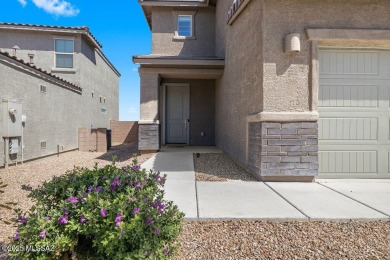Scenic Living Meets Smart Design in VailSet in a peaceful on Del Lago Golf Club in Arizona - for sale on GolfHomes.com, golf home, golf lot
