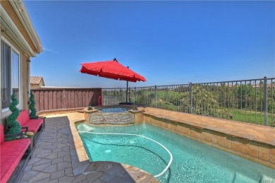 The quiet serenity of this beautiful single level home is on Morongo Golf Club at Tukwet Canyon in California - for sale on GolfHomes.com, golf home, golf lot
