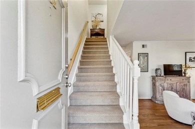 HUGE PRICE IMPROVEMENT on this beautifully updated townhome in on Cross Creek Golf Course in Georgia - for sale on GolfHomes.com, golf home, golf lot