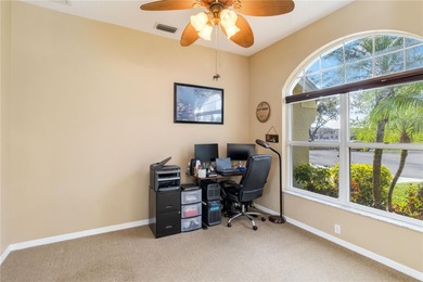 Nestled at the end of a peaceful cul-de-sac in the highly on The River Club in Florida - for sale on GolfHomes.com, golf home, golf lot